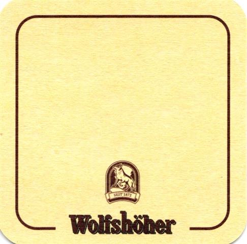 neunkirchen lau-by wolfs quad 5b (185-hg gelb-rahmen braun)